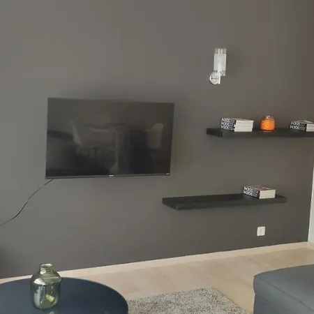 Liep شقة *