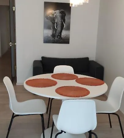Liep شقة *