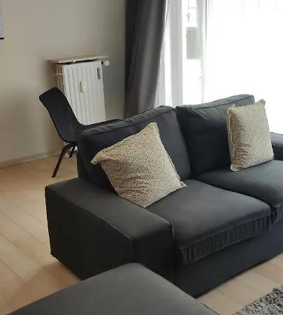 Liep شقة